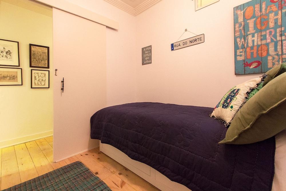 Bairro Alto Vintage By Homing Hotel