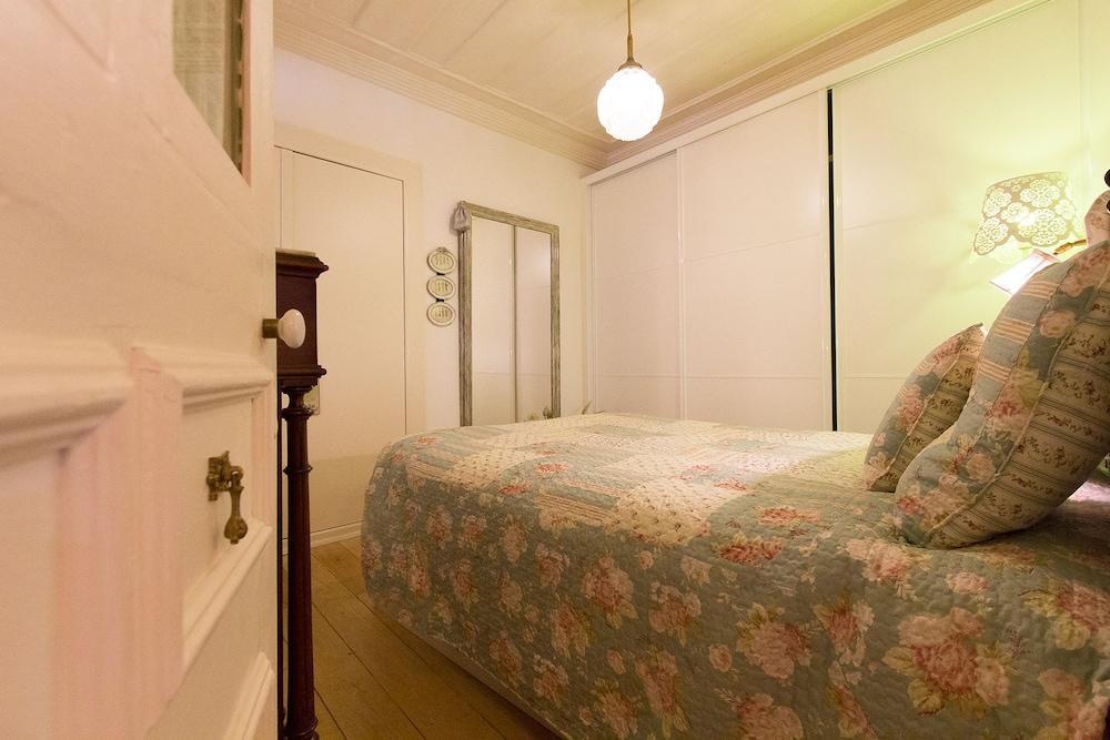 Hotel Bairro Alto Vintage By Homing